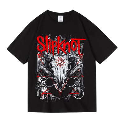 短袖圆领套头纯棉夏季T恤