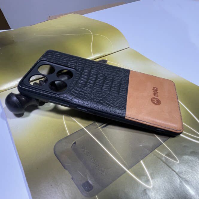适用于摩托罗拉X70 Air手机壳真皮套防摔5G保护XT2601-1镜头全包moto套个性定制网红壳