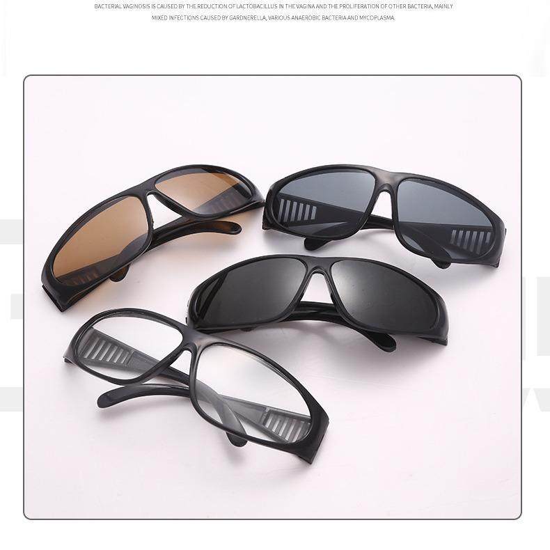 209款电焊眼镜电焊气焊防紫外线护目镜电焊工专用眼镜