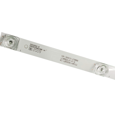 全新适用TCL L55E5800A-UD灯条 55A660U灯条 55D2900A/B 55P4灯条