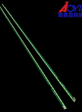 适用LG 55UH5B-BD 55LG61CH-CD 55UF6800-CA 6916L2280A/79A灯条