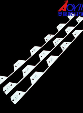 适用TCL L32F3510AN-3D/L32F3500J-3D灯条40-LB3214-LBE2LG灯管