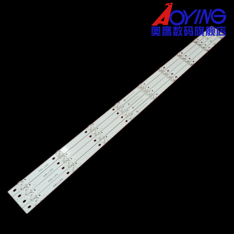 夏普XLED-50SU483A暴风50A17C液晶灯条JL.D50091330-202CS-M_V01
