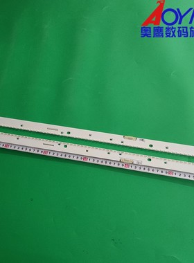 适用三星55寸灯条BN96-39353B BN96-39352B LM41-00271A 00274A