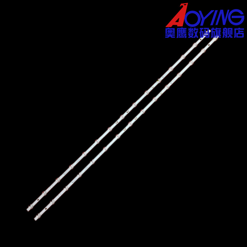 海信HZ55E3D-J/M灯条HD550X1U81-K1 JL.D550F1330-003AS-M_V01