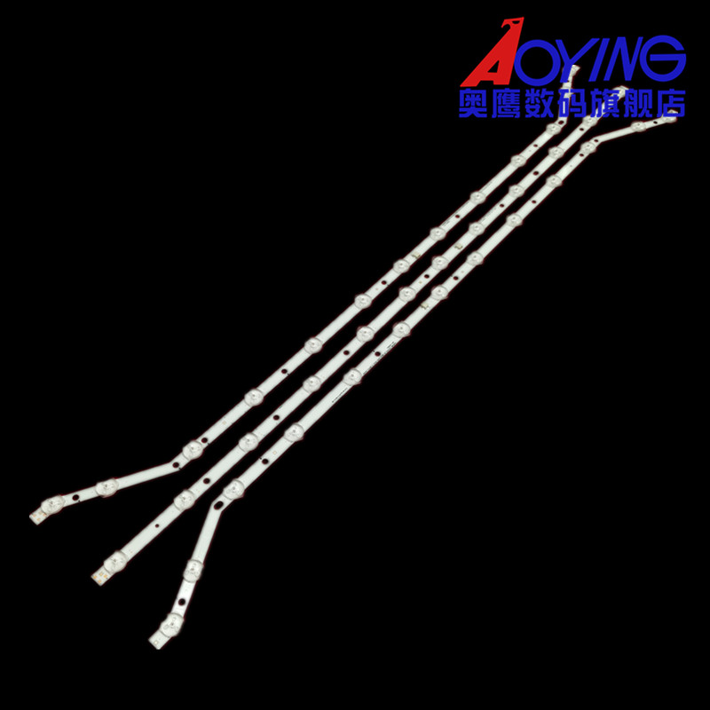 UA40H4200AWCAB灯条2014SVS_40_MEGA/B_3228 DMGE-400SMA-R1/2