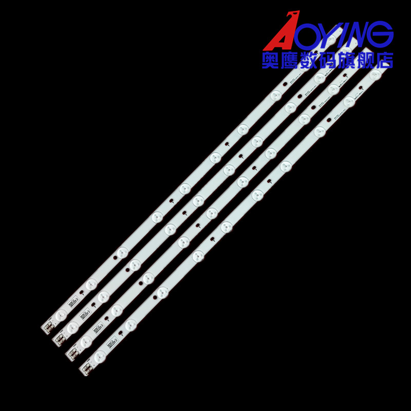 三星UN32EH6030灯条32F-3535LED-40EA D1GE-320SC1 BN96-21476A