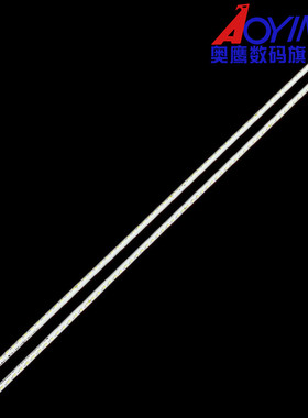 适用小米L55M6-5灯条CRH-BN554014EMC38S2P96D-L/R D791315510A98