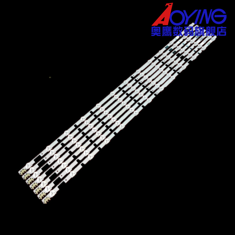 全新三星UA40F5500AJXZK UN40F6100灯条13灯7条灯电视机LED灯管