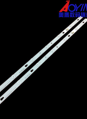 TCL Y32G33 L32F3800AL L32E181 D32E161灯条乐华32S560灯条7灯6v