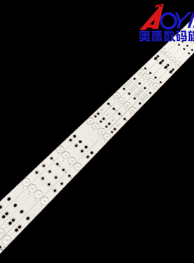 先锋LED-40B800灯条LB-F3528-GJ40409-H TPT400LA-J6PE1 9灯灯条