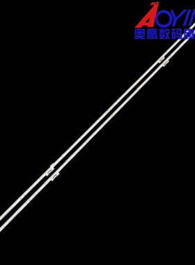 全新海信LED60U7A HZ60U7A 灯条JL.E60088414-003BS-R7N屏HE600S5