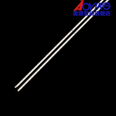 三星UA55K5100AK UE55K5100灯条V6LF_550SFA/B_LED37 BN96-39732A