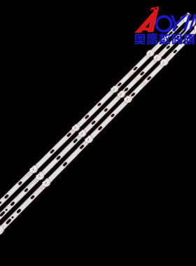 万利达LED32UA8100韩电HA-3218P灯条LQ32C-3x6-2835-TF HY-T320A2