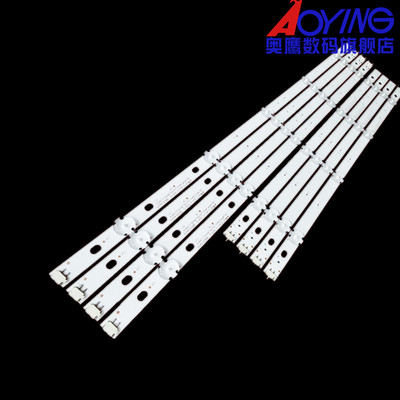 适用LG 49UM7300PWA灯条 GAN01-1255A-P1 NC490DGG-AAFX1-41CA