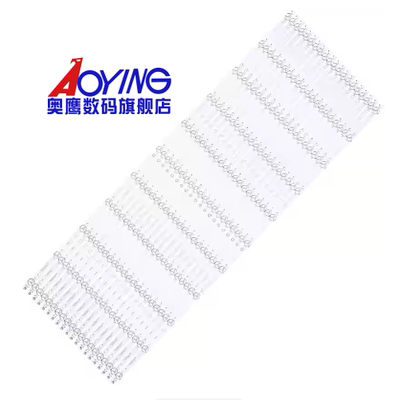 适用飞利浦86PUF7595灯条背光灯M08-TP86030-1101N-5280B 24条