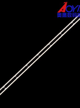 三星UA55D6000SJ灯条BN64-01664A 2011SVS55-6.5K-V2-1CH-PV-RIGH