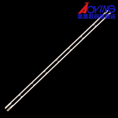 三星UA55D6000SJ灯条BN64-01664A 2011SVS55-6.5K-V2-1CH-PV-RIGH