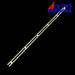 三星 UA46D5000PR灯条2011SVS46_5K6K_H1B_1CH 2x72灯 BN64-0164