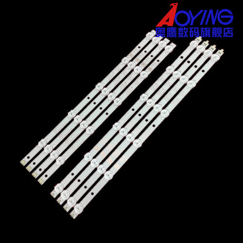 康佳LED40G1200灯条4708-K390WB-A1213K11 K390WD液晶电视配件led