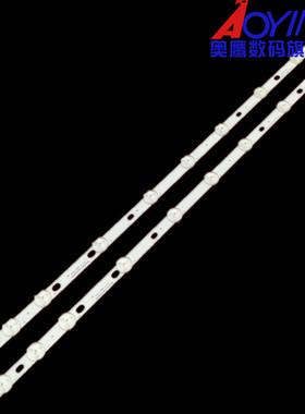 东芝32L3863DG 32W3433DG 17DLB32NER1 TX-32E302B LT-32C670灯条