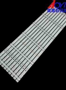 索尼KD-55X7500F灯条BCH_L_E5_FAP_S6_1_R1.0RBF_1.0_LM41-0054