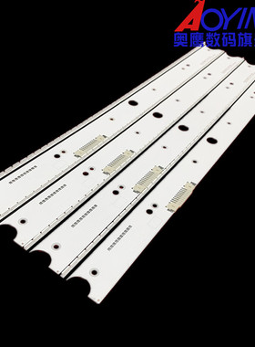 三星 UA65JS9800JXXZ电视灯条 S_5N9_65_SFL_A52 LM41-00120G/H/F