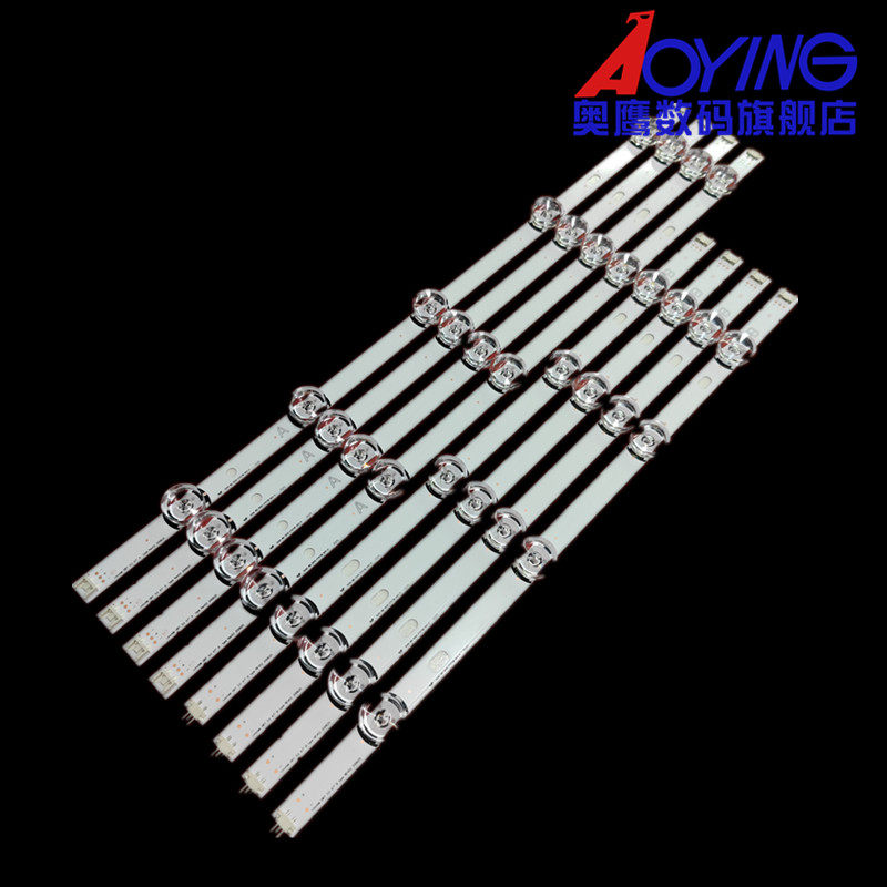 LG 47LS33A-5BC灯条LG INNOTEK DRT 3.0 47-A/B TYPE REV02-14021