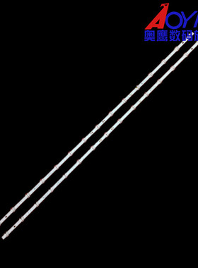 适用HZ55E3D灯条HZ55A59E灯条JL.D550F1330-003AS-M-V01背光15灯