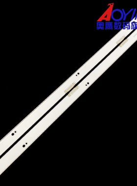 适用三星UN55HU6840 UN55HU8500灯条VU85-550SMA/B-R1 N96-30664A