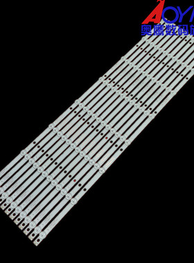 HORION康冠65S88灯条4708-K65WD8-A1213K01/K650WD液晶电视LED