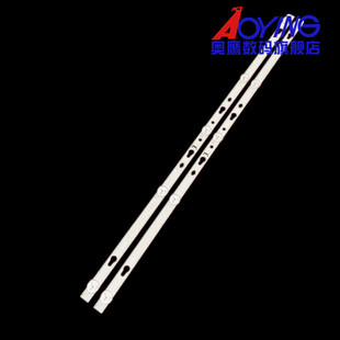 适用TCL 32L2F灯条4C-LB320T-HRB 32HR332M05A7液晶灯条LED灯6V