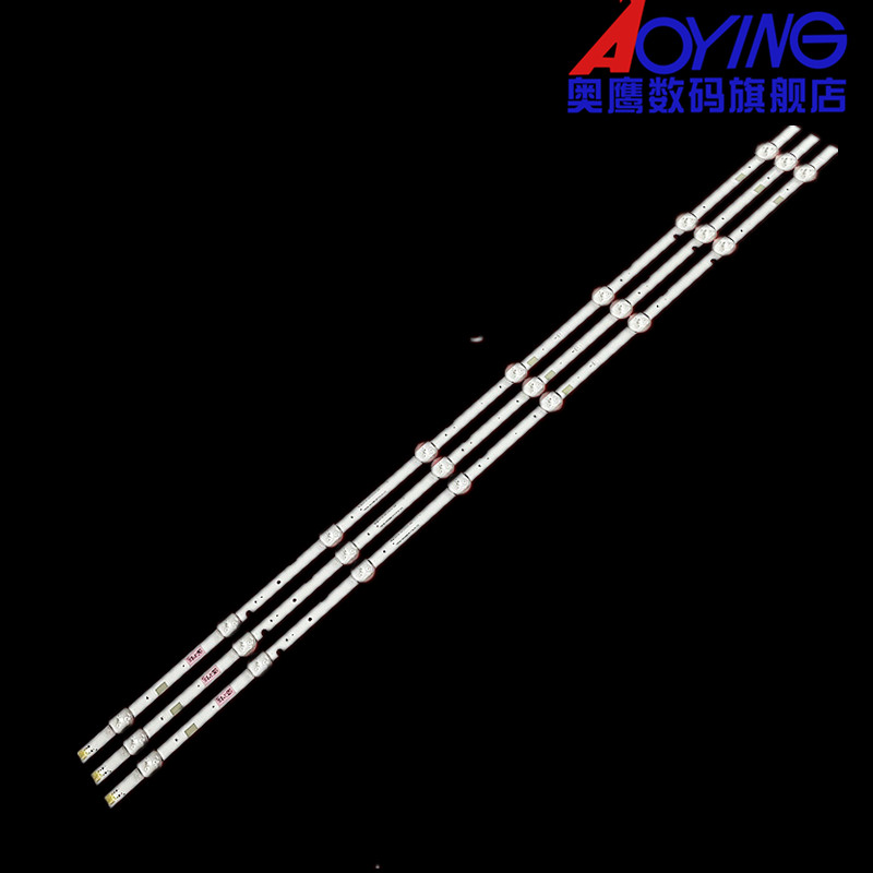 UE40N5300AK 40N5300灯条V8DN-395SM0-R1 BN96-46569A LM41-0062