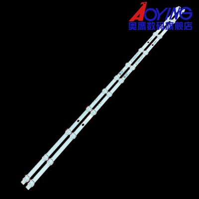 适用康佳LED43F2灯条SZKK43D11-ZC22AG-04E 35024259背光灯11灯2