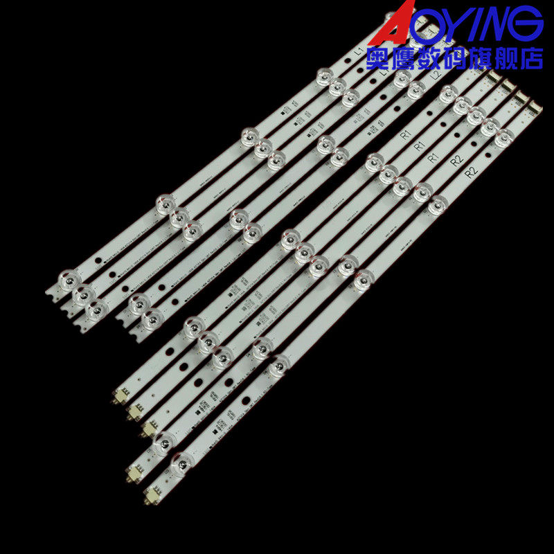 10条*LG 42''V14 Slim DRT 42LB700V 42LY970H LC420DUH 42LB671V