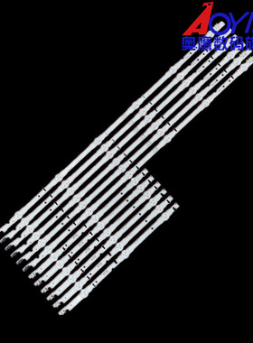 三星UE48H6200A灯条2014SVS48F-3228-R03/L06 LM41-00099E/D液晶