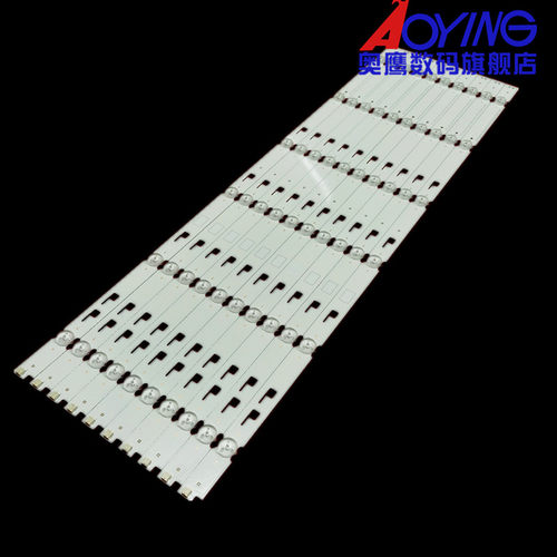 索尼KD-65X7500D灯条LM41-00116K 2015SONY65-FCOM-06-REV1.0背光