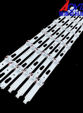 三星JL.D500C1330-408AL-M AR UN50TU8200 UE50TU8000 7000灯条