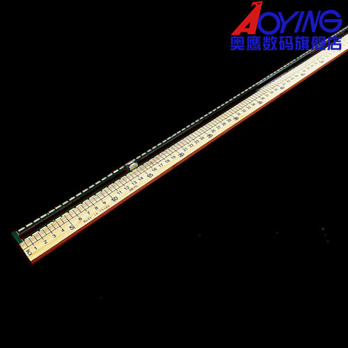 LG 60UH850T LC600EQF DJ F1 灯条60'' V16 AS1 6916L-2454A 2455