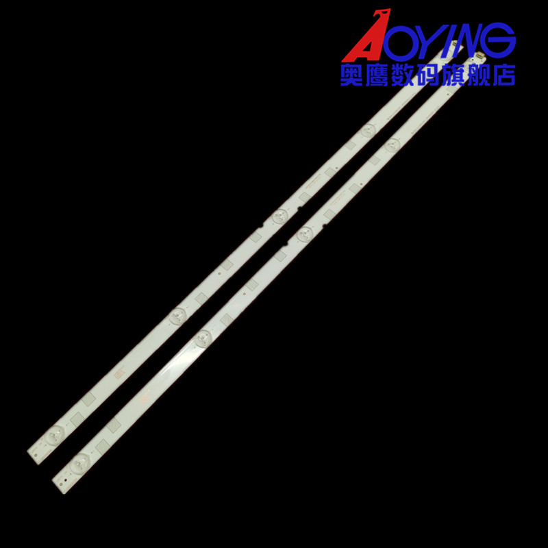 夏普LC32LE180M LC-32LE185M灯条EVERLIGHT LBM320E0501-JJ-3(0)