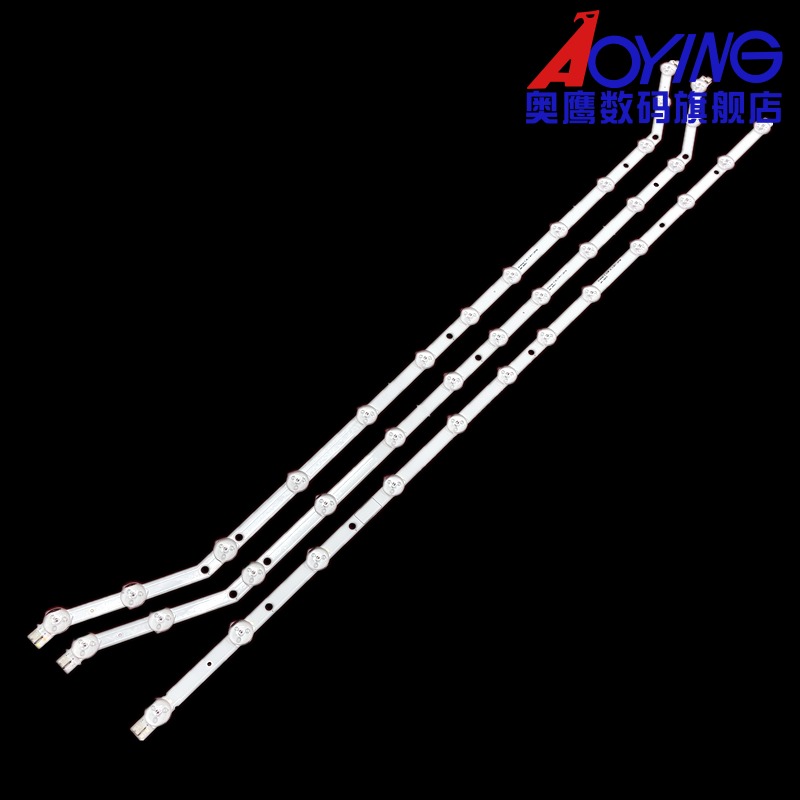 适用三星40 UN40H5003灯条D3GE-400SMA-R2 2013SVS40 LM41-00001V