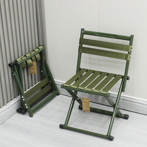 芷柔折叠凳/马扎折叠方便携带