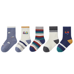 清仓特价男女童袜子分男女可选尺码颜色随机