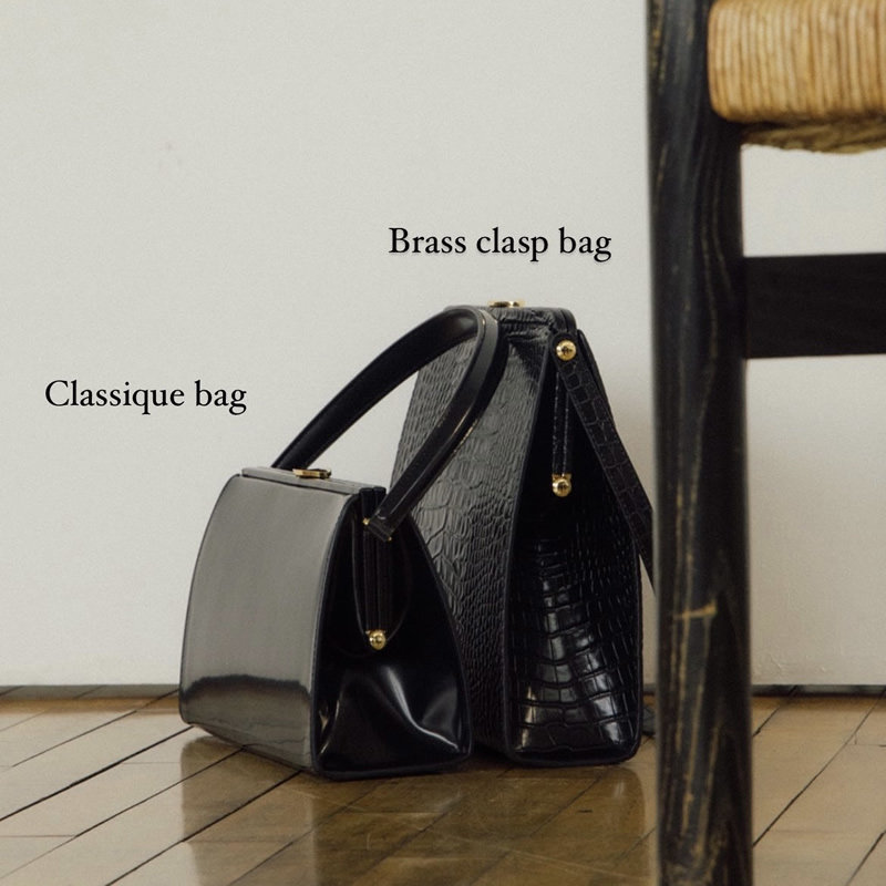 手提包腋下包大容量韩系真皮女包