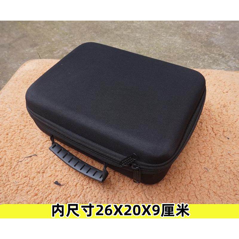 小号硬壳手提五金工具数码电工维修万用表仪器牛津布防水震收纳包高性价比高么？
