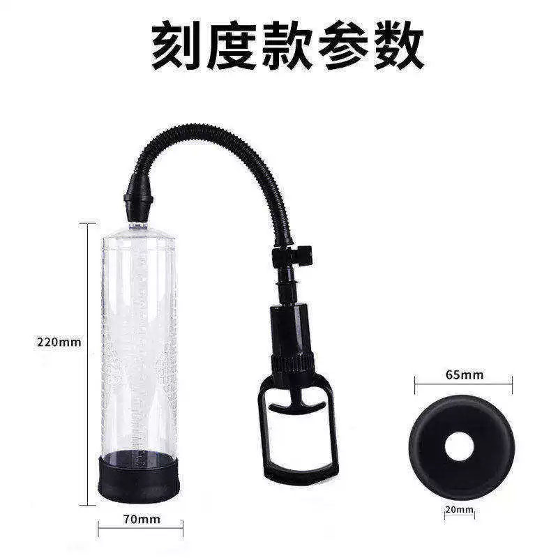 情趣用品调教男朋友下体训练变大变粗更加的勃起脱敏神器情趣道具