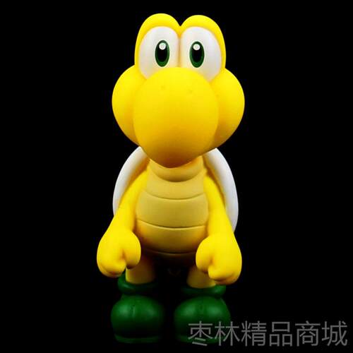 正品耀大号超级玛摆丽公仔件玩具马动里路易基兄弟绿龙西可玩偶模