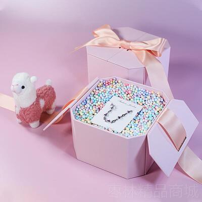 正品女生日礼物朋友式的生高级小众特别走心实用仪感女送闺蜜女友