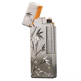 正品S.dub打tnt国法机都柏特充气高档打火机纯黄铜精制精火品创意