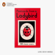 快乐瓢虫 经典 Ladybird 封面明信片 封面合集 Postcards 100 企鹅兰登 明信片 Covers Box One from Classic